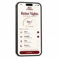Daily Tracker App